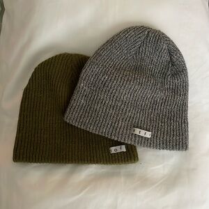 Neff knit Bennie’s
